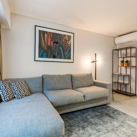Marco Polo With Free Parking Daire Knokke-Heist Dış mekan fotoğraf