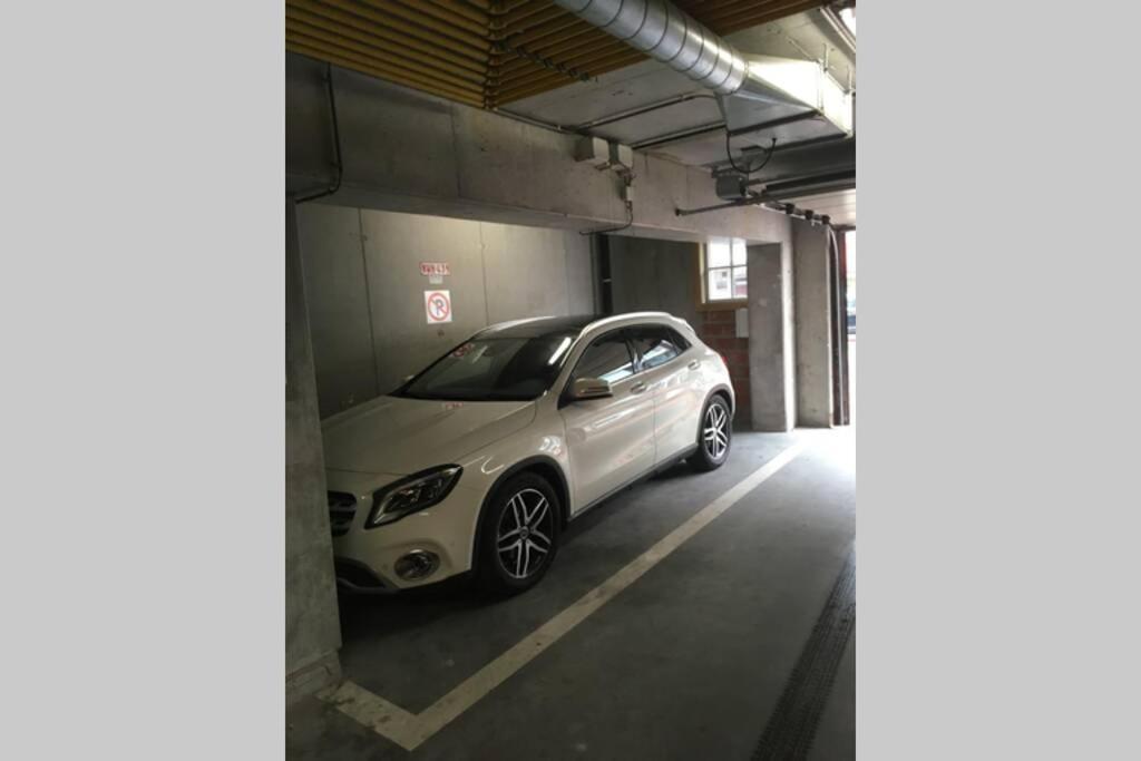 Marco Polo With Free Parking Daire Knokke-Heist Dış mekan fotoğraf