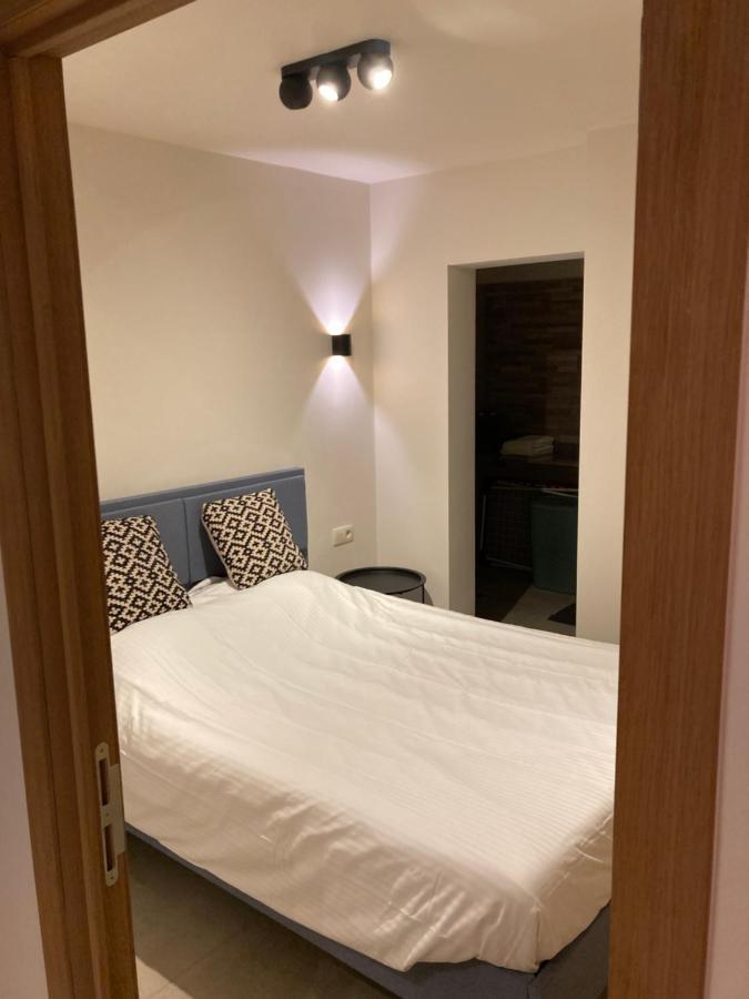 Marco Polo With Free Parking Daire Knokke-Heist Dış mekan fotoğraf