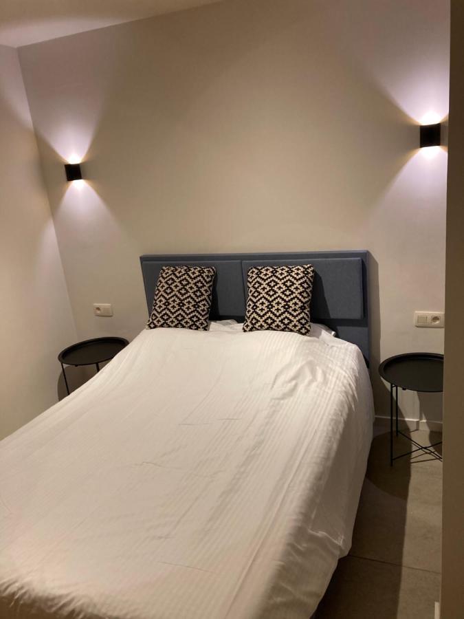 Marco Polo With Free Parking Daire Knokke-Heist Dış mekan fotoğraf