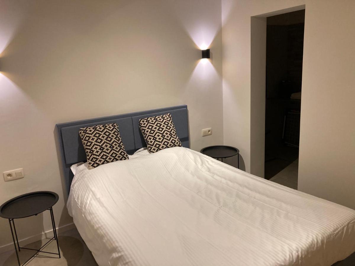 Marco Polo With Free Parking Daire Knokke-Heist Dış mekan fotoğraf